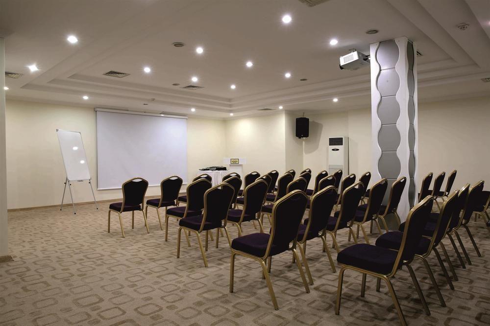 Best Western Ravanda Hotel 加济安泰普 外观 照片
