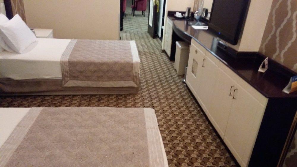Best Western Ravanda Hotel 加济安泰普 外观 照片