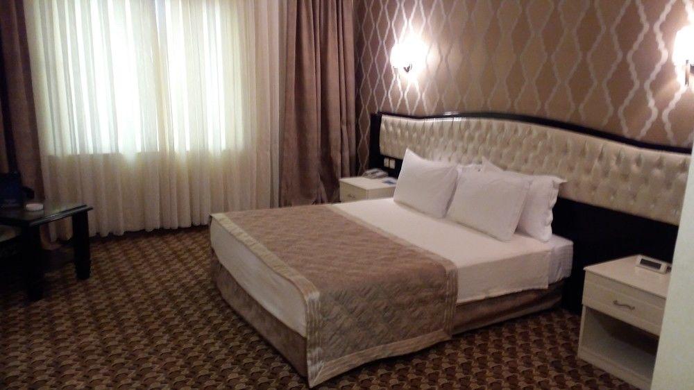 Best Western Ravanda Hotel 加济安泰普 外观 照片